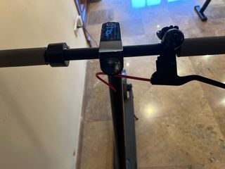 Patinete Xiaomi Scooter 4 Pro EU