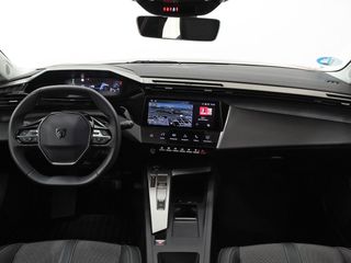 Peugeot 408 408 Allure HYBRID 136 eDCS6