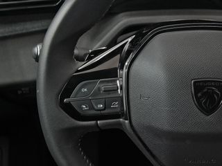 Peugeot 408 408 Allure HYBRID 136 eDCS6