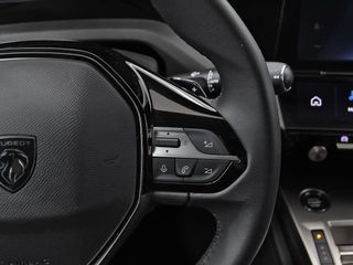 Peugeot 408 408 Allure HYBRID 136 eDCS6