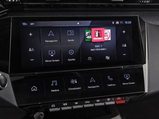 Peugeot 408 408 Allure HYBRID 136 eDCS6