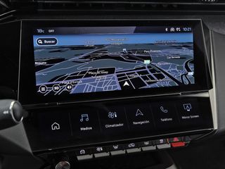 Peugeot 408 408 Allure HYBRID 136 eDCS6