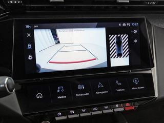 Peugeot 408 408 Allure HYBRID 136 eDCS6