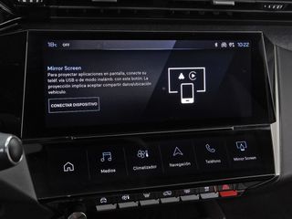 Peugeot 408 408 Allure HYBRID 136 eDCS6