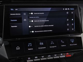 Peugeot 408 408 Allure HYBRID 136 eDCS6