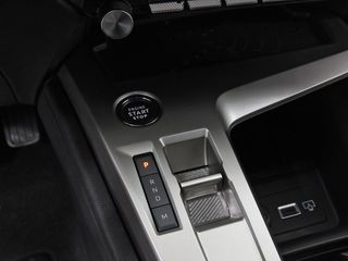 Peugeot 408 408 Allure HYBRID 136 eDCS6