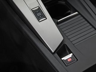 Peugeot 408 408 Allure HYBRID 136 eDCS6