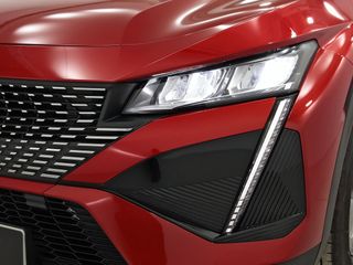 Peugeot 408 408 Allure HYBRID 136 eDCS6