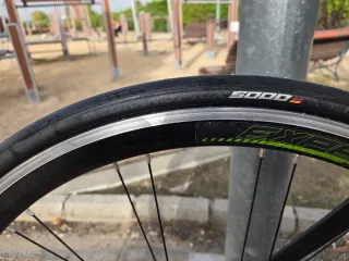 Merida Reacto 4000 Talla M/L aero carbono