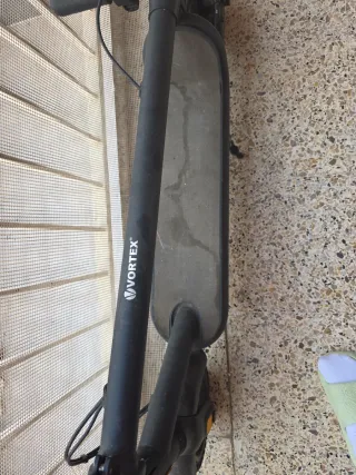 Patinete Eléctrico Vortex