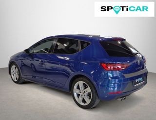 Seat Leon 2.0 TDI 110kW (150CV) St&Sp FR