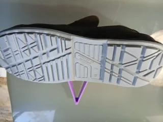 Zapatos de seguridad aptos para cocina