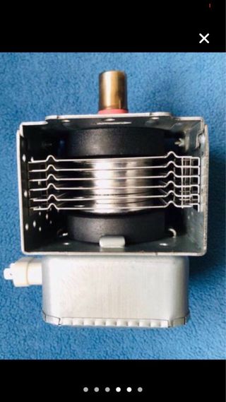 Magnetrones Daewoo