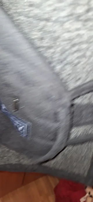 Abrigo ante marrón hombre