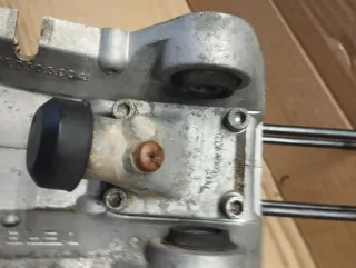 Cárter Derbi Variant