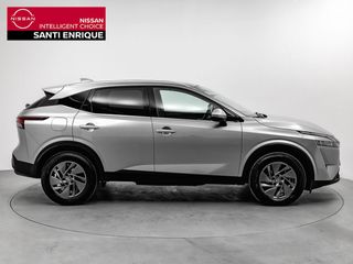 Nissan Qashqai DIG-T 103kW (140CV) mHEV 4x2 Acenta