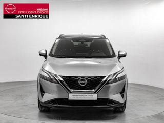 Nissan Qashqai DIG-T 103kW (140CV) mHEV 4x2 Acenta