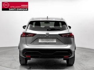 Nissan Qashqai DIG-T 103kW (140CV) mHEV 4x2 Acenta