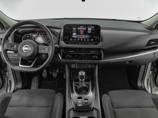 Nissan Qashqai DIG-T 103kW (140CV) mHEV 4x2 Acenta