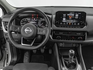 Nissan Qashqai DIG-T 103kW (140CV) mHEV 4x2 Acenta