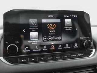 Nissan Qashqai DIG-T 103kW (140CV) mHEV 4x2 Acenta