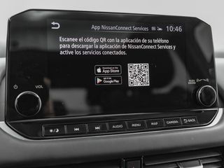 Nissan Qashqai DIG-T 103kW (140CV) mHEV 4x2 Acenta