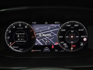 Cupra Formentor 1.5 TSI 110kW (150 CV)