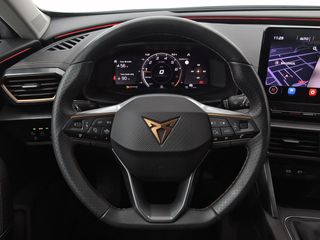 Cupra Formentor 1.5 TSI 110kW (150 CV)