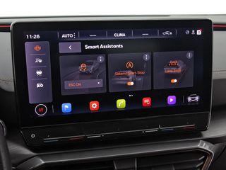 Cupra Formentor 1.5 TSI 110kW (150 CV)