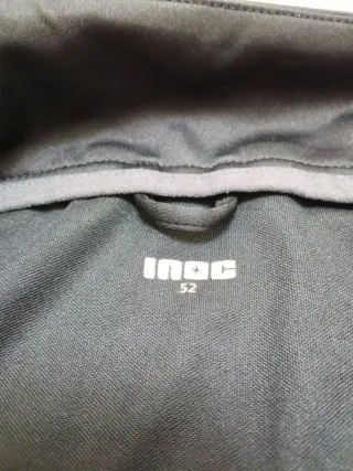 Giacca uomo Inoc antivento/antipioggia – taglia L