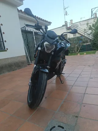 Moto 125