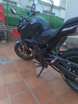 Moto 125