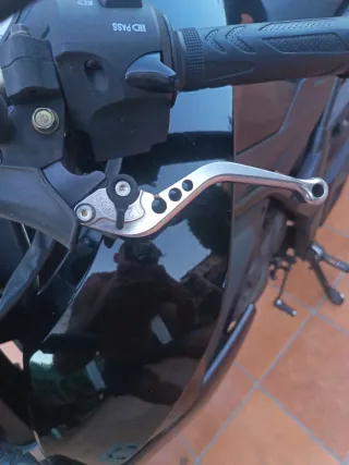 Moto 125