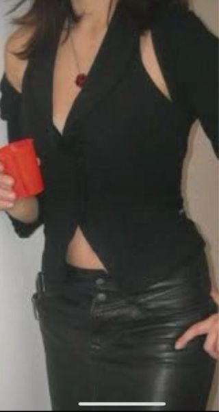 Gilet Liu Jo