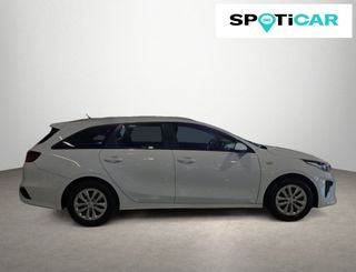 Kia Ceed Tourer 1.0 T-GDi 88kW (120CV) Concept