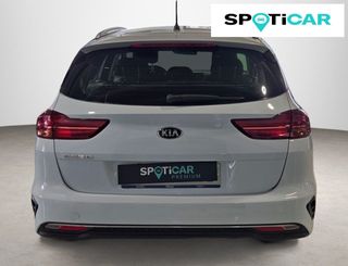Kia Ceed Tourer 1.0 T-GDi 88kW (120CV) Concept