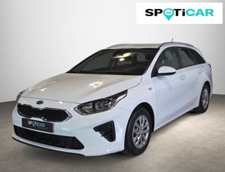 Kia Ceed Tourer 1.0 T-GDi 88kW (120CV) Concept