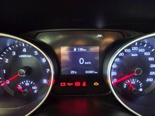 Kia Ceed Tourer 1.0 T-GDi 88kW (120CV) Concept