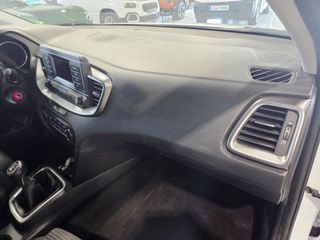 Kia Ceed Tourer 1.0 T-GDi 88kW (120CV) Concept