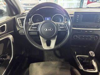 Kia Ceed Tourer 1.0 T-GDi 88kW (120CV) Concept