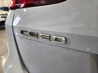 Kia Ceed Tourer 1.0 T-GDi 88kW (120CV) Concept