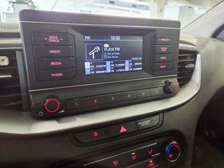 Kia Ceed Tourer 1.0 T-GDi 88kW (120CV) Concept