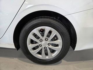 Kia Ceed Tourer 1.0 T-GDi 88kW (120CV) Concept
