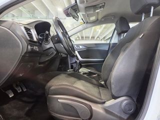 Kia Ceed Tourer 1.0 T-GDi 88kW (120CV) Concept