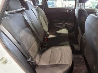 Kia Ceed Tourer 1.0 T-GDi 88kW (120CV) Concept