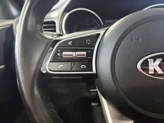 Kia Ceed Tourer 1.0 T-GDi 88kW (120CV) Concept