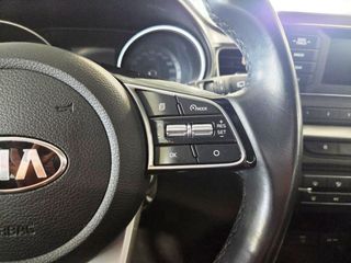 Kia Ceed Tourer 1.0 T-GDi 88kW (120CV) Concept