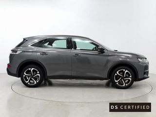 DS DS 7 BlueHDi DE 96kW (130CV) Auto. Bastille