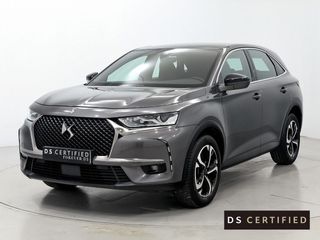 DS DS 7 BlueHDi DE 96kW (130CV) Auto. Bastille