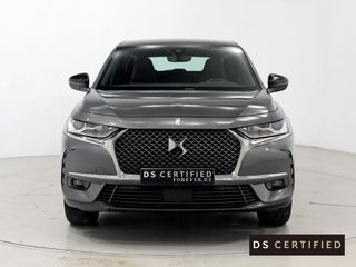DS DS 7 BlueHDi DE 96kW (130CV) Auto. Bastille